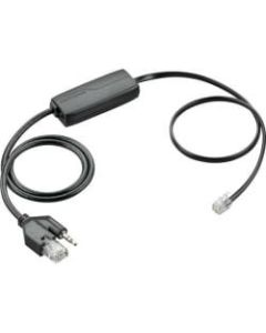 Plantronics APD-80 Adapter Cable - Network (RJ-45)Phone Line (RJ-11)