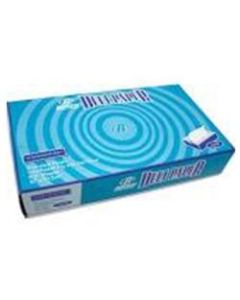 Brown Paper Goods Dry Wax Paper Sheets, 10in x 10 3/4in, White, Pack Of 6,000