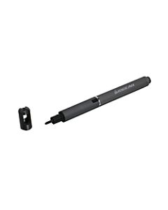 IOGEAR PenScript Active Stylus For Smartphones And Tablets, 5.6in, Black