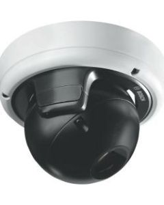 Bosch FlexiDomeHD NDN-733V03-P 1 Megapixel Network Camera - Color, Monochrome - 1 Pack - Dome - H.264, MJPEG - 1280 x 720 - 3.80 mm Zoom Lens - 3.4x Optical