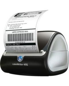 DYMO LabelWriter 4XL Wide Format Label Printer For PC And Apple Mac