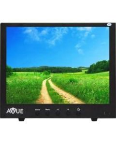 AVUE AVL104MDE 10.4in LCD Monitor