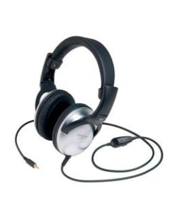 Koss UR29 Home Stereo Headphone - Wired - 100 Ohm - 18 Hz 20 kHz - 8 ft Cable