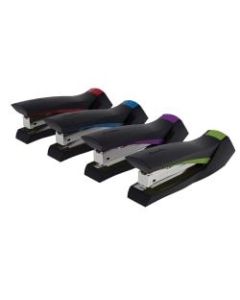 Swingline Smooth-Grip Stapler, Assorted Colors (No Color Choice)