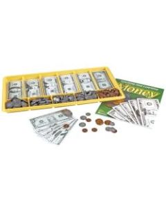 Learning Resources Giant Classroom Money Kit, Ages 5-9