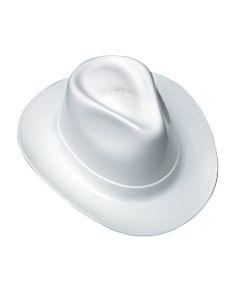 Vulcan Cowboy Hard Hats, Ratchet, Tan