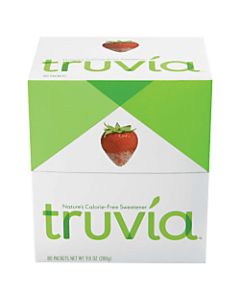 Truvia Natural Sweetener, Pack Of 80