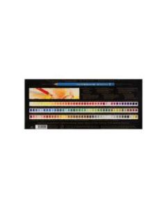 Faber-Castell Polychromos Colored Pencils, With Instructional CD, Set Of 120