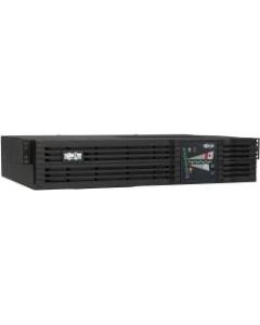 Tripp Lite SmartOnline Expandable 750VA Tower/Rack Mountable UPS System