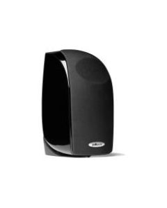 Polk Audio TL3 Satellite Home Theater Speaker, Black, TL3SATELLITEB