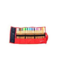 Stabilo Point 88 Pens, Rollerset, Set Of 25 Pens