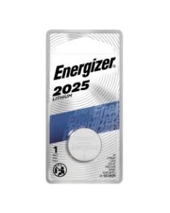 Energizer 3-Volt Lithium Specialty Battery, 2025