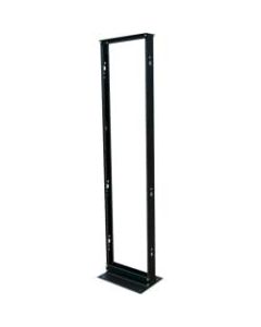 Tripp Lite SR2POST 2-Post Open Frame Rack - 45U - 19in