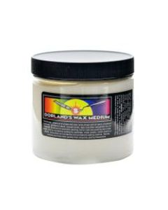 Dorlands Wax Medium, 16 Oz