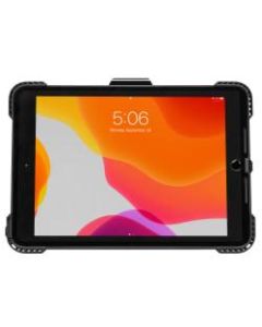 Targus SafePort Rugged Case For iPad 7th Gen, 10.2in, Black, THD500GL