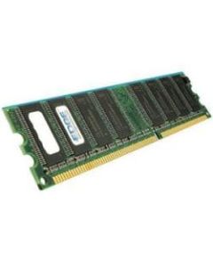 EDGE Tech 2GB DDR2 SDRAM Memory Module - 2GB - 533MHz Non-ECC - DDR2 SDRAM - 240-pin DIMM