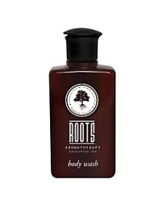 Roots Eucalyptus Tea Body Wash In Tube, 1.5 Fl Oz, Case Of 250