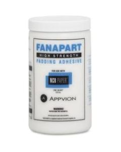 NCR Paper Fanapart Padding Adhesive - 1 quart - 1 Each