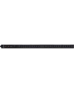 CyberPower Basic PDU30BVHVT20F 20-Outlets PDU - 4 x IEC 60320 C19, 16 x IEC 60320 C13 - Zero U Vertical Rackmount