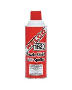 J.W. Harris Welco 1620 Nozzle Shields And Anti-Spatter Compound, 16 Oz