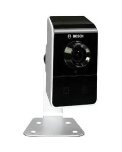 Bosch NPC-20012-F2 Indoor Network Camera - Color, Monochrome - Box - H.264, MJPEG - 1280 x 720 Fixed Lens - CMOS - Fast Ethernet