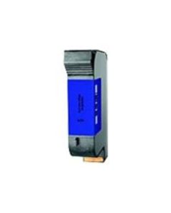 HP - Blue - original - ink cartridge