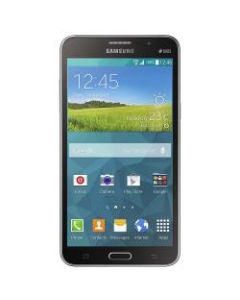 Samsung Galaxy Mega 2 G750A Cell Phone, Black, PSN101037