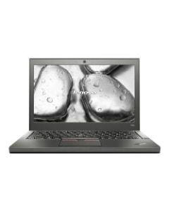 Lenovo ThinkPad X250 Refurbished Laptop, 12.5in Screen, Intel Core i5, 8GB Memory, 180GB Solid State Drive, Windows 10 Pro