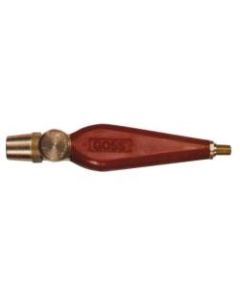 Goss AA-1 Acetylene Screw-In Torch Handle