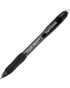 Paper Mate Profile Mechanical Pencils - 0.7 mm Lead Diameter - Refillable - Black Lead - Assorted Barrel - 36 / Pack