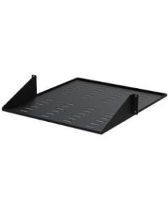 StarTech.comStarTech.com 2 Post Server Rack Shelf - Vented - Center Mount - Up to 75 lb. - 2 post Network Rack Shelf (CABSHF2POSTV2)