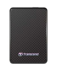 Transcend 512GB External Solid State Drive, TS512GESD400K