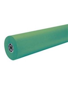 Pacon ArtKraft Duo-Finish Paper, 36in x 500ft, Brite Green