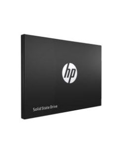 HP S700 2.5in Internal Solid State Drive For Laptops, 500GB, 500MB Cache, SATA III, 2DP99AA#ABC