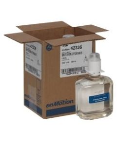 GP PRO enMotion Gen2 Moisturizing High-Frequency-Use Foam Sanitizer Dispenser Refill, Pack of 2