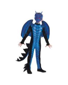 Amscan Deadly Dragon Boys Halloween Costume, Medium