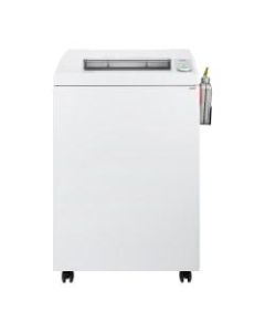 Ideal. 4005 26 Sheet Cross-Cut Shredder, IDEDSH0502H
