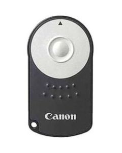 Canon RC-6 Remote Control - For Camera - 16.40 ft Operating Distance