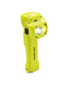 Pelican 3415 LED 336-Lumen Flashlight, Yellow