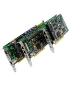 Dialogic Brooktrout TR1034 +P24H-T1-1N-R Fax Boards - 24 x T1 - Group 4, ITU-T V.34 - PCI