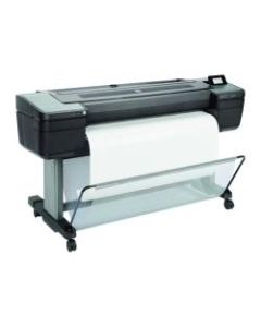 HP DesignJet Z9+ PostScript Color Inkjet Large-Format Printer