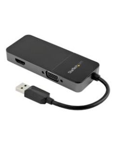 StarTech.com USB 3.0 to HDMI VGA Adapter