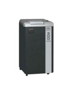 SEM Office Disintegrator 200 High-Security 5-Sheet Micro-Cut Shredder, With Cabinet, 101MAR200110