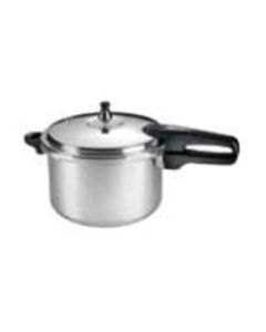 WearEver Mirro 92180A Pressure Cooker - 8 quart Cooker - Aluminum Body - Dishwasher Safe