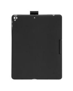 Targus VersaType Case For Select iPad 7th Gen/iPad Air/iPad Pro, Black, THZ857US