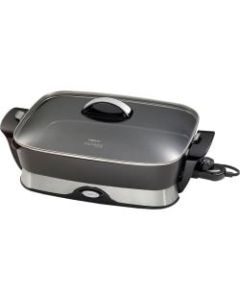 Presto Electric Skillet - 1500 W