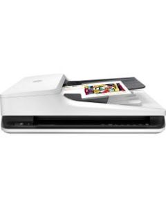 HP ScanJet Pro 2500 f1 Flatbed Scanner