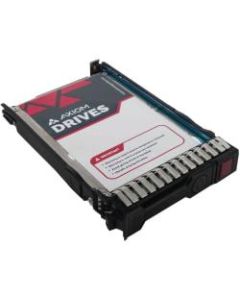 Axiom 1TB 6Gb/s SATA 7.2K RPM LFF Hot-Swap HDD for HP - 657750-B21, 657739-001 - SATA - 7200 - 64 MB Buffer - Hot Swappable
