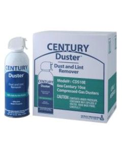 Century Cleaning Duster, 10 Oz., Value Pack Of 6