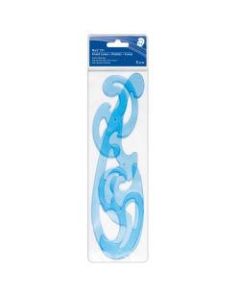 Staedtler French Curve Set, Set Of 3